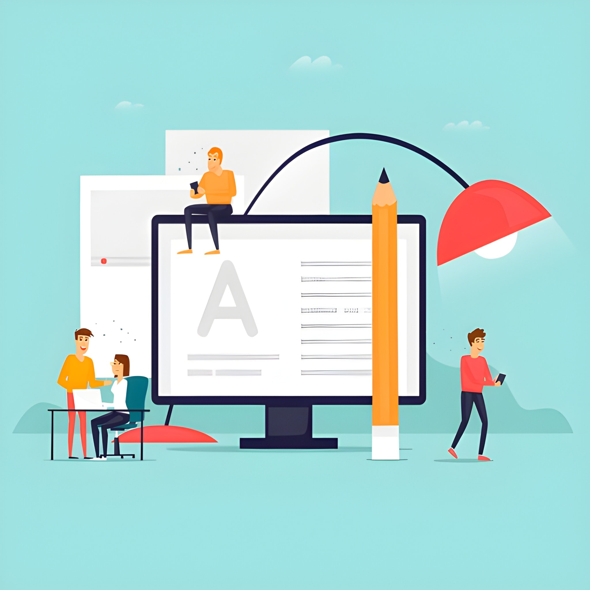 Writeverto analytics